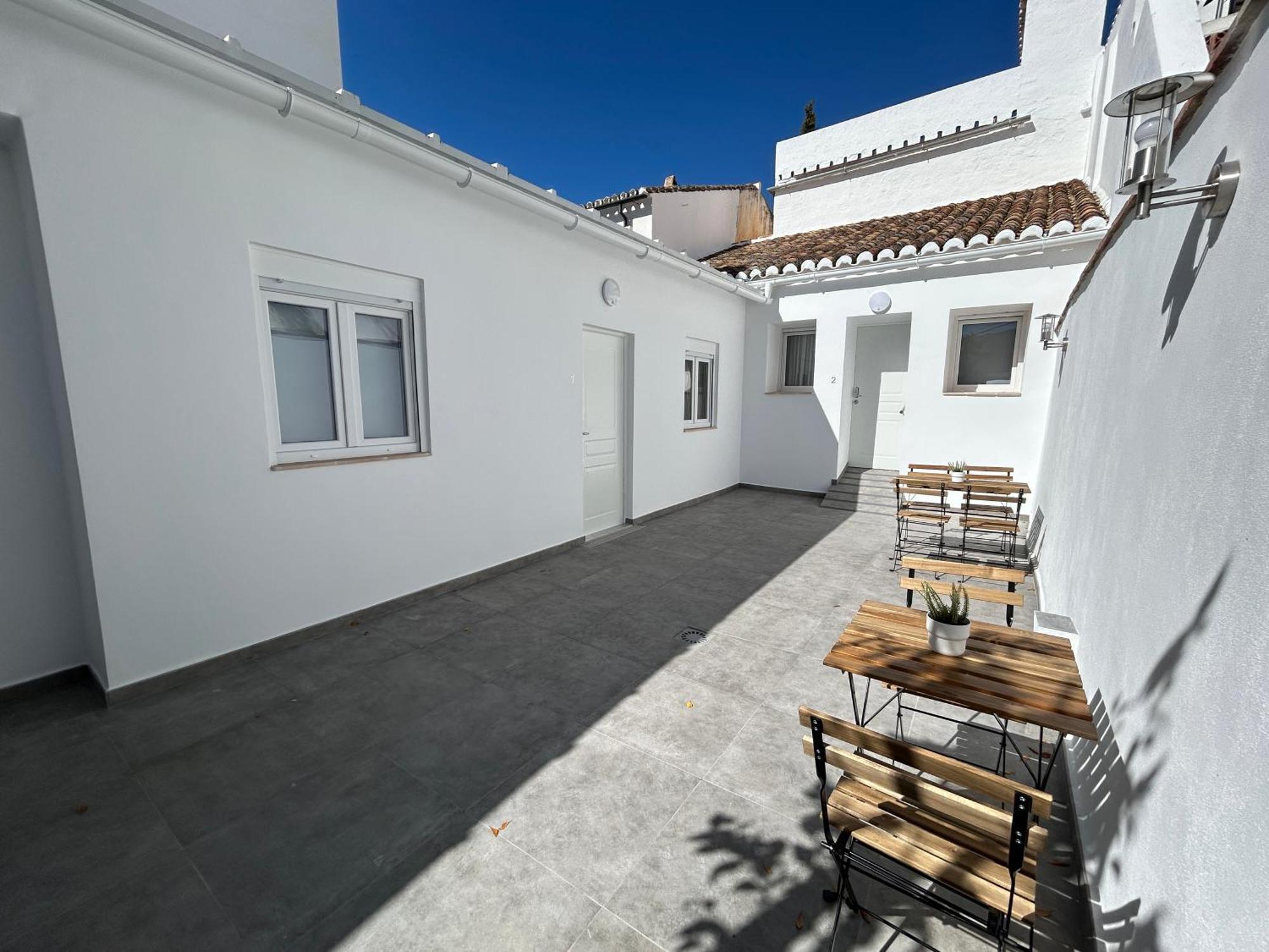 Casa Penas 1 Apartment