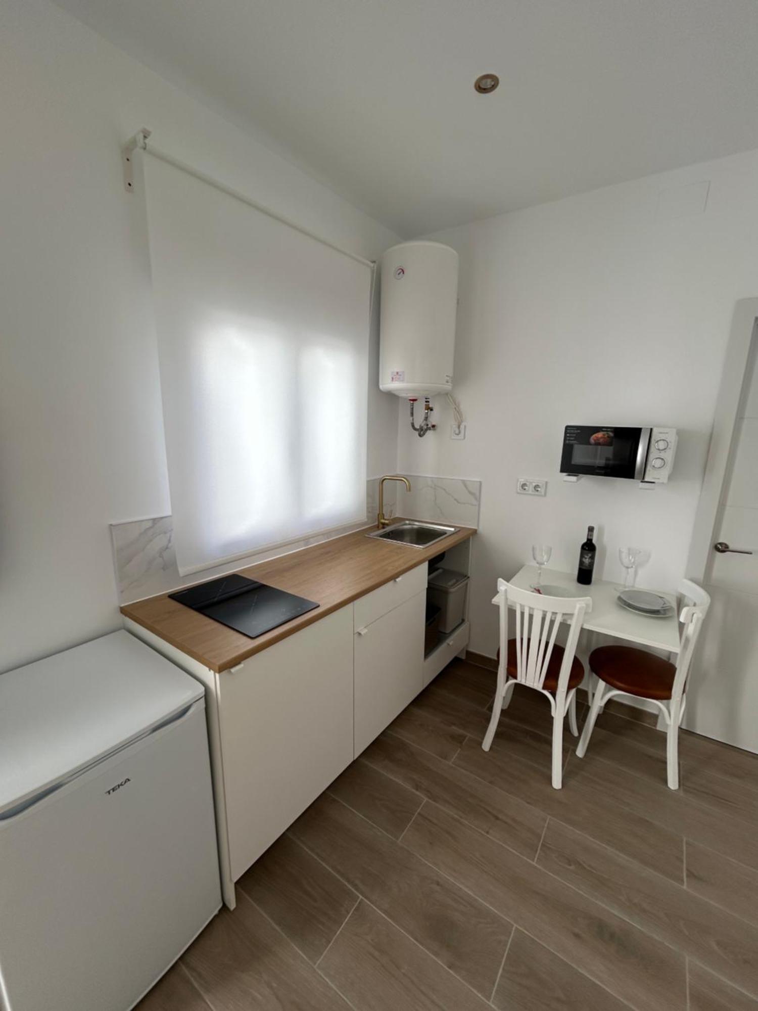 Casa Penas 1 Apartment Ronda