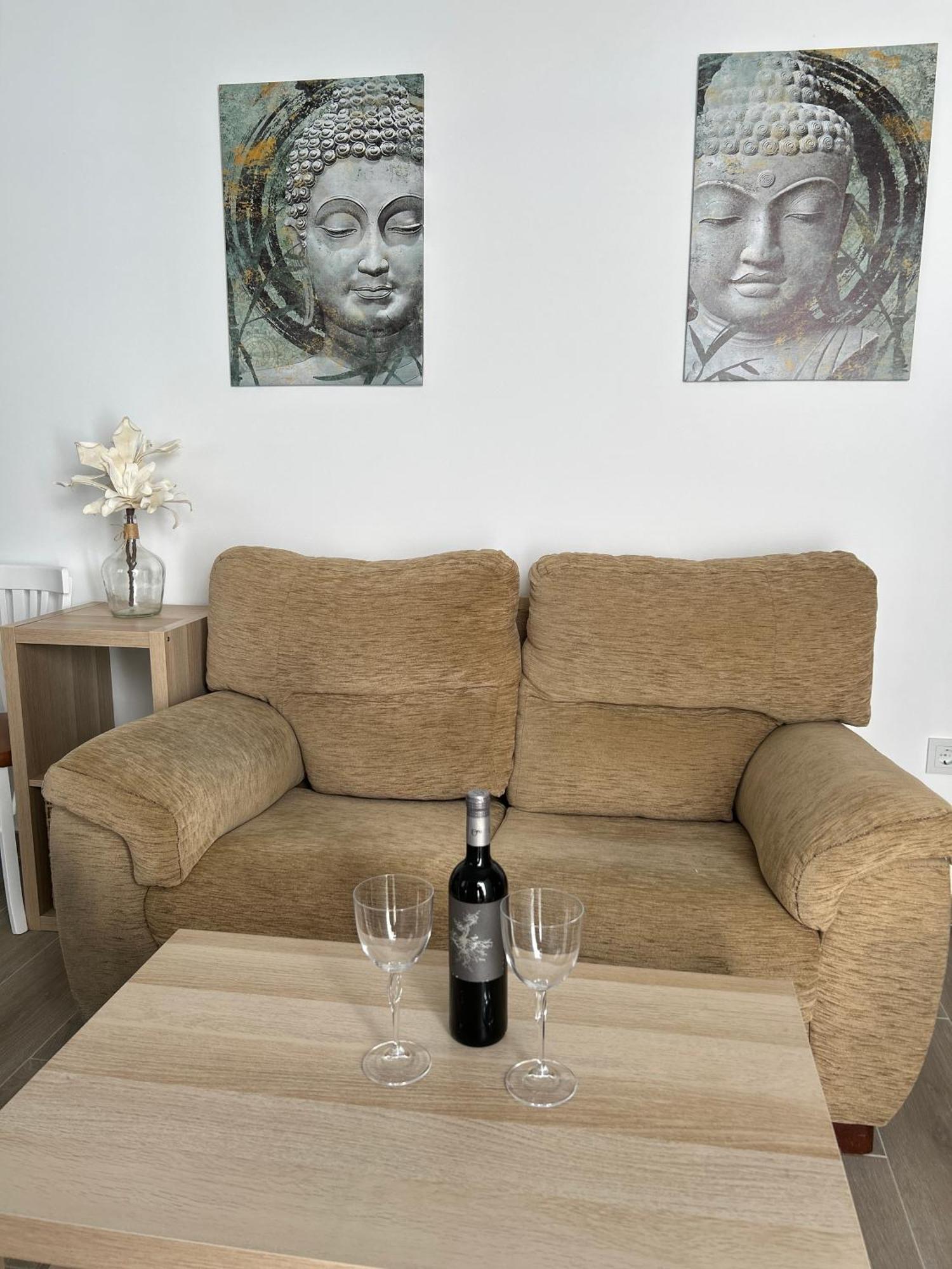 Apartment Casa Penas 1 Ronda