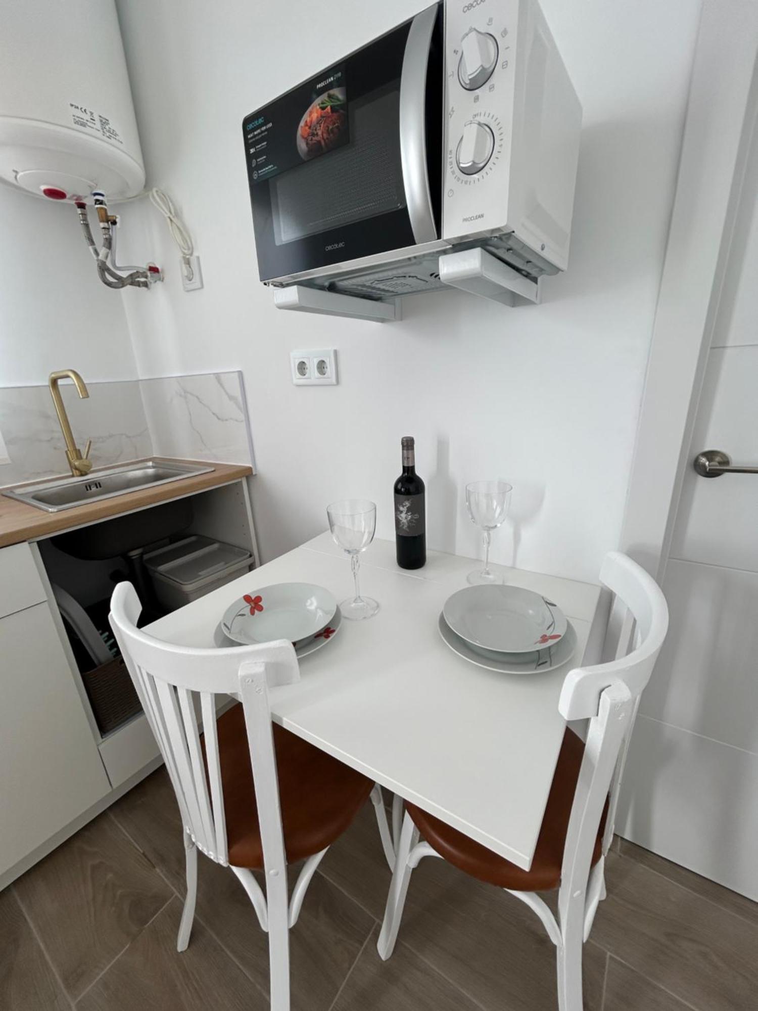 Apartment Casa Penas 1 Ronda