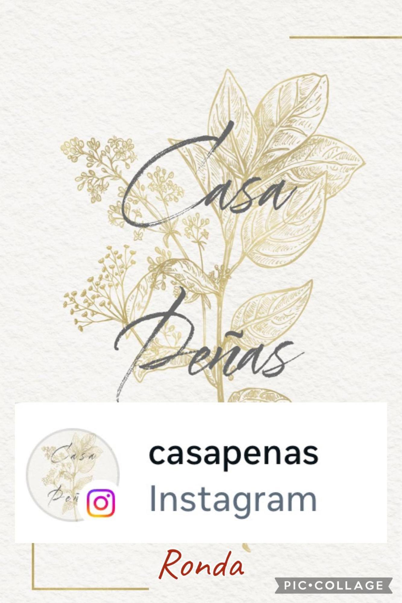 Apartment Casa Penas 1